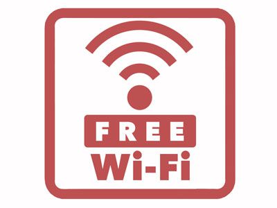 フリーWiFiは危険？ハワイで無料Wi-Fiが使える場所と注意点