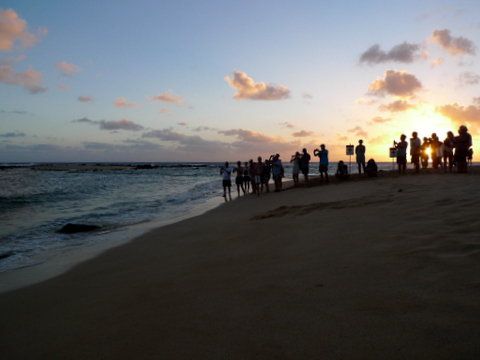 カウアイ島＆オアフ島の旅から帰ってきました