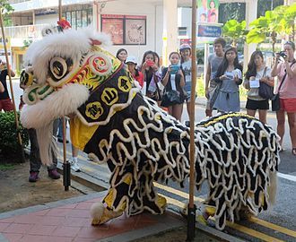 楽しむハワイのシーズンイベント　アラモアナセンターの旧正月特別イベント！ 