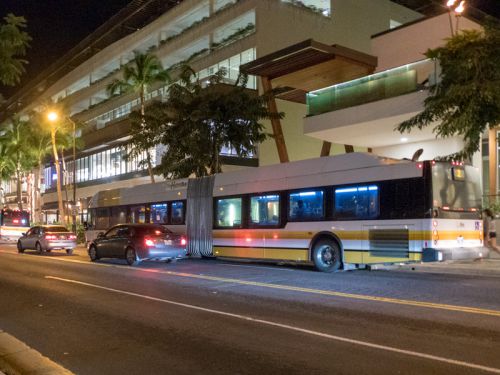 ハワイで飲酒運転で捕まると「こんなデメリットがあるんだな」と発見だった話