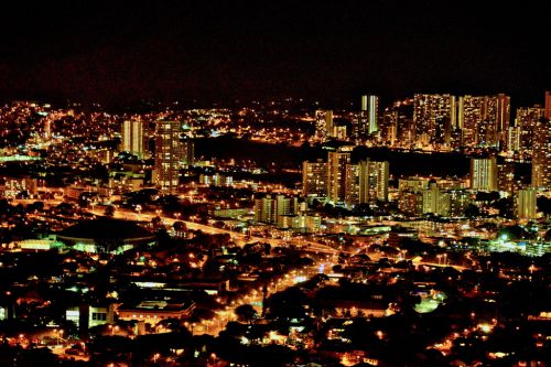 タンタラスの丘の絶景夜景でプロポーズ！【読者体験談】