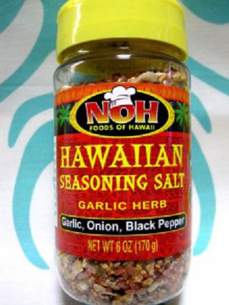 ❀SEASONING❀～Hawaiiでの調味料購入・ワクワクが止まらない・購入品を全部紹介します