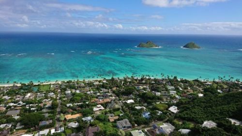 子連れでドコ行く？ハワイ（オワフ島）のおすすめスポット！