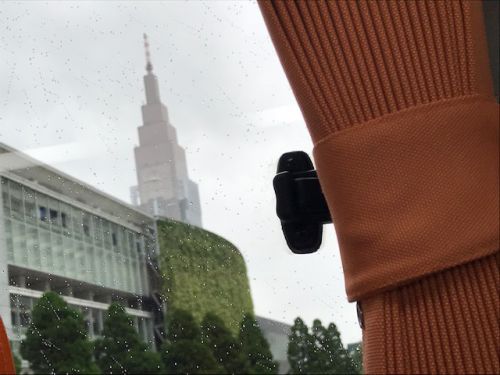 ハワイ旅はここから始まる～♪