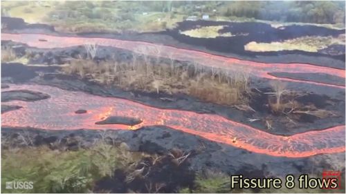 動画：2018年のキラウエア火山の噴火はどのようにして起きたか？！