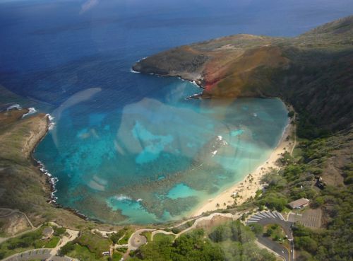 ハナウマ湾が新たな試験運用を開始