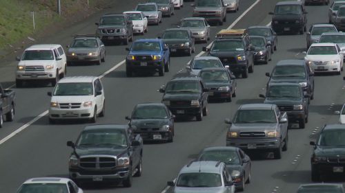 ハワイは自動車運転が全米で最悪の州