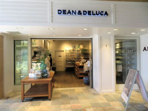 DEAN＆DELUCA @ ロイヤル・ハワイアン✨